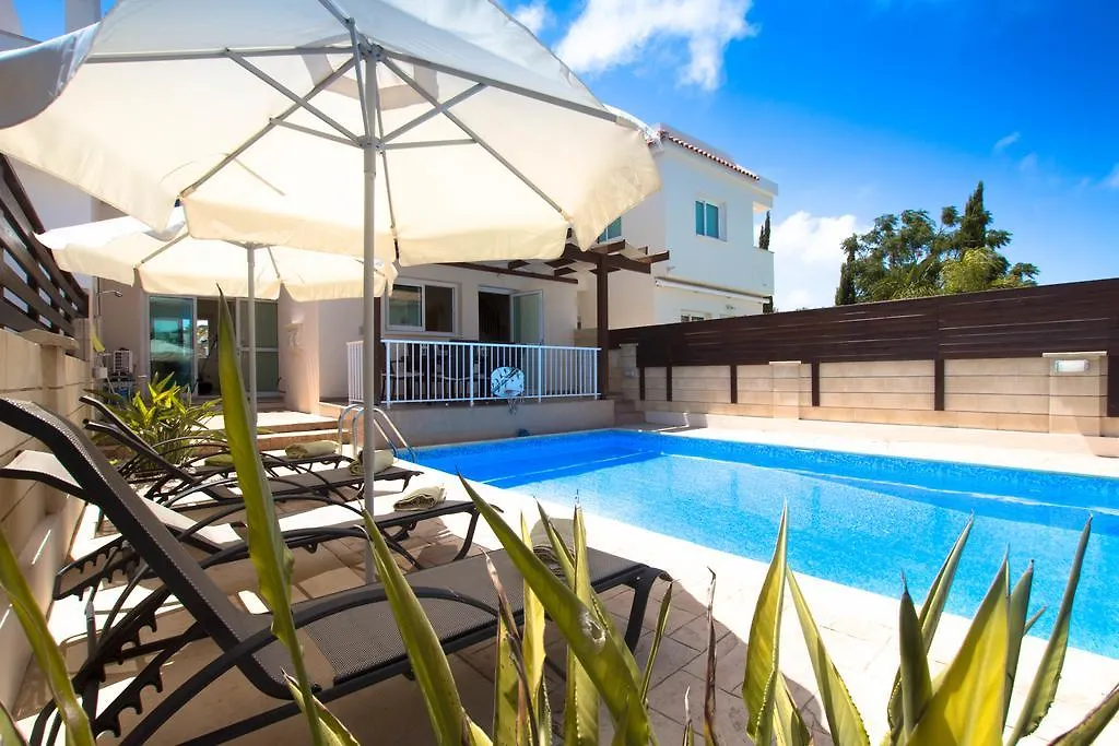 Βίλα Myexclusivevilla 683 Πρωταράς