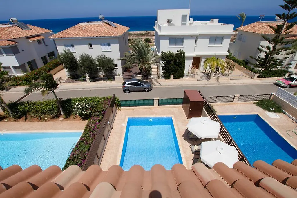 Myexclusivevilla 683 Πρωταράς 0*,  Κύπρος