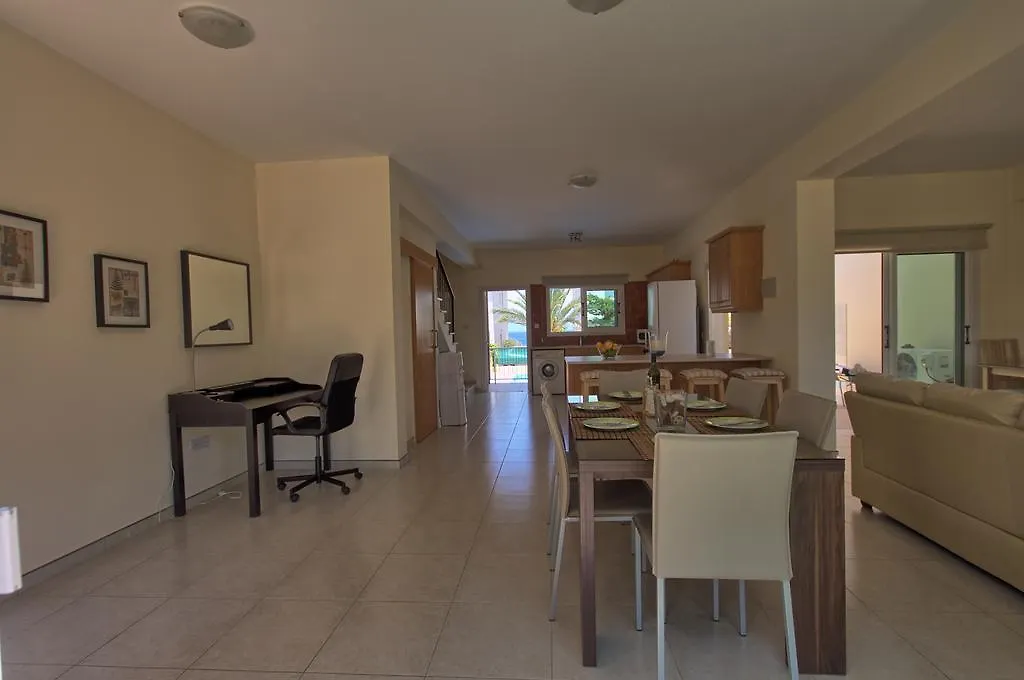 Βίλα Myexclusivevilla 683 Πρωταράς
