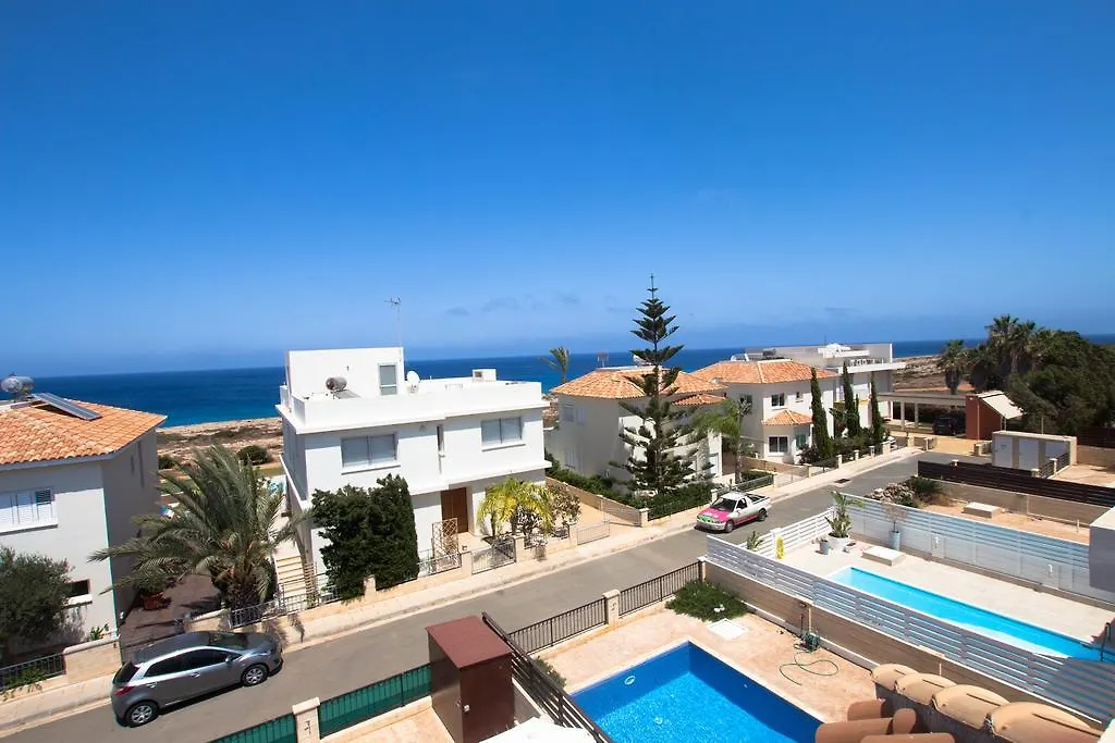 Βίλα Myexclusivevilla 683 Πρωταράς Κύπρος
