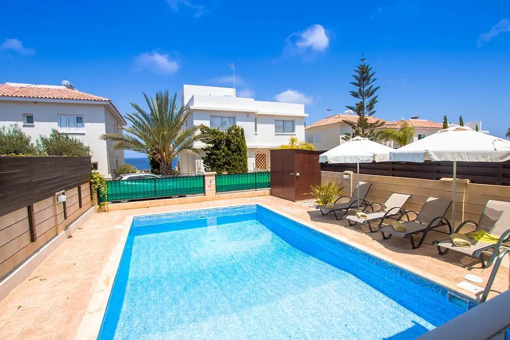 Myexclusivevilla 683 Πρωταράς 0*,