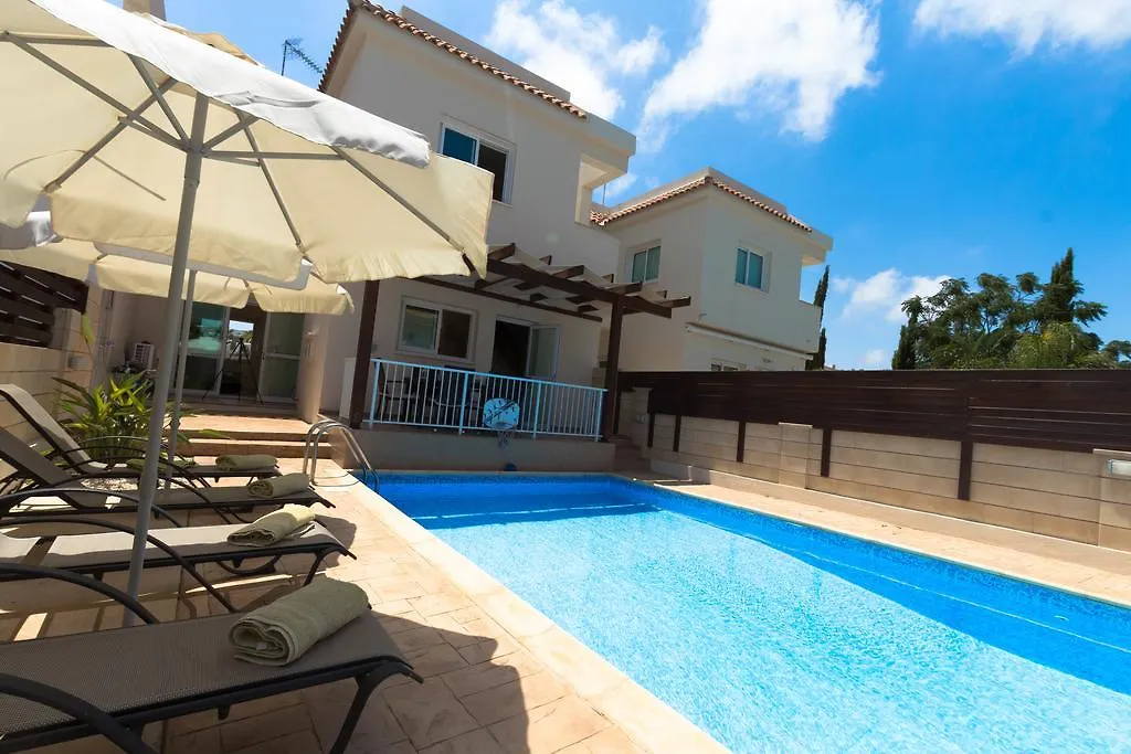 Myexclusivevilla 683 Πρωταράς