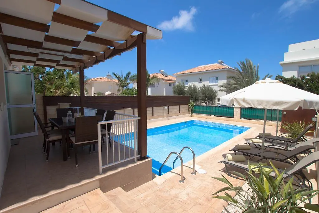 Myexclusivevilla 683 Πρωταράς 0*,