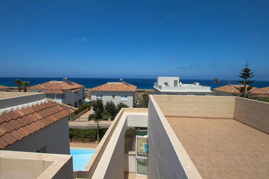 Βίλα Myexclusivevilla 683 Πρωταράς