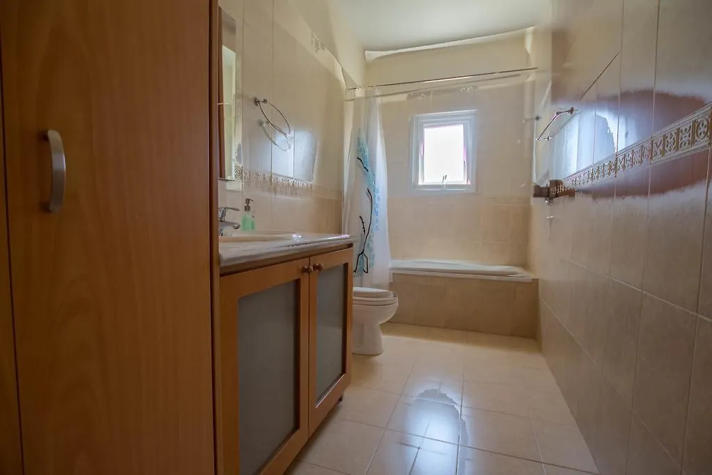Myexclusivevilla 683 Πρωταράς 0*,  Κύπρος