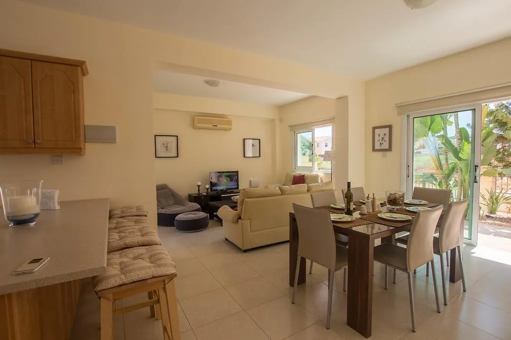 Βίλα Myexclusivevilla 683 Πρωταράς Κύπρος