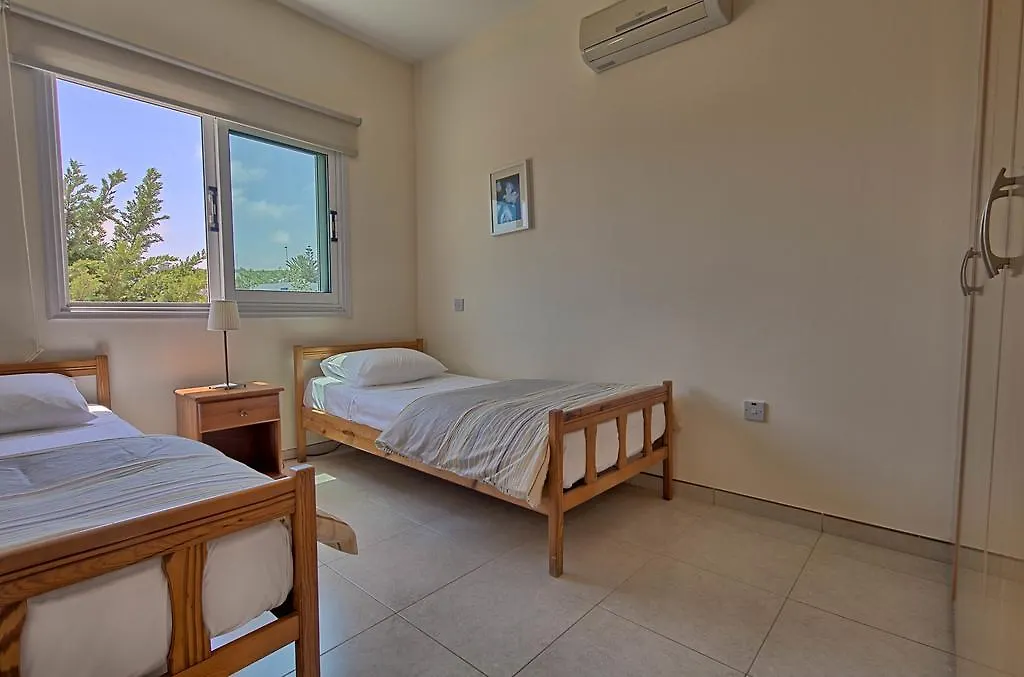 Myexclusivevilla 683 Πρωταράς Βίλα