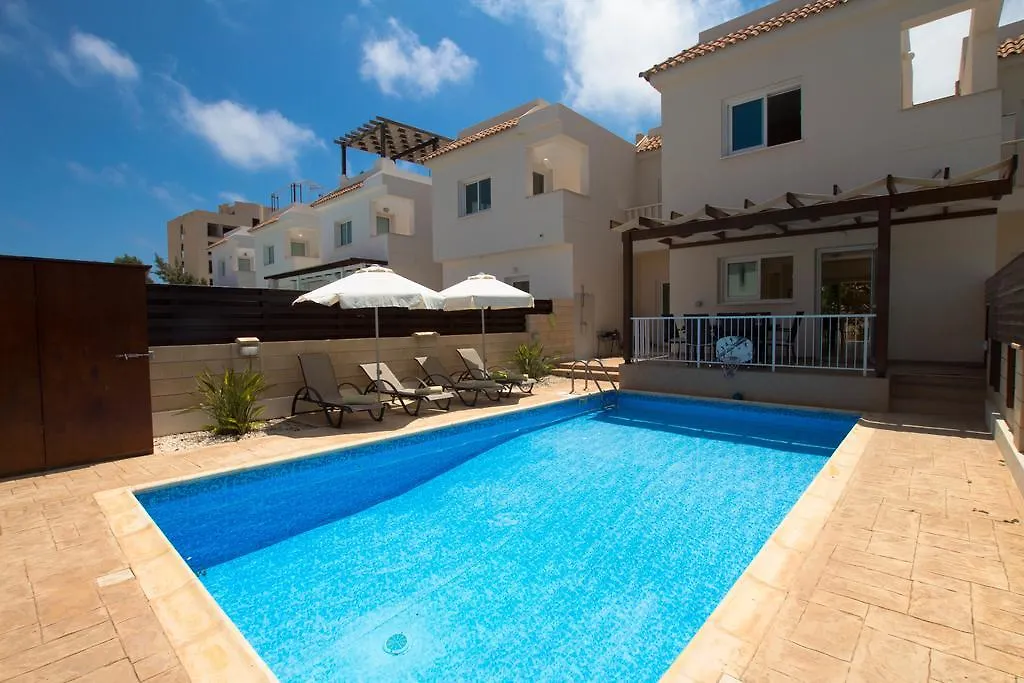 Myexclusivevilla 683 프로타라스 키프로스